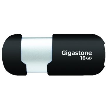 Gigastone® USB 2.0 Flash Drive (16 GB)