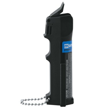 Mace® Brand Triple Action Police Model Pepper Spray