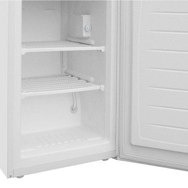 Magic Chef® 3 Cubic-ft Upright Freezer