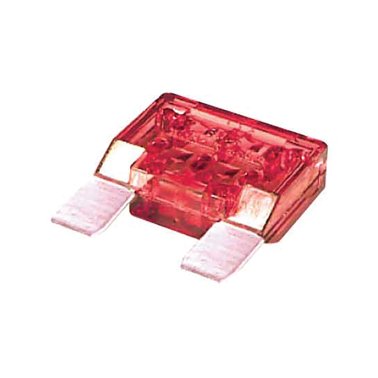 Install Bay® 50-Amp Maxi Fuse, Red