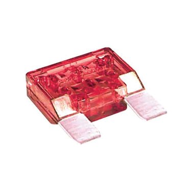 Install Bay® 50-Amp Maxi Fuse, Red