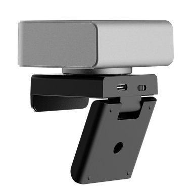 Mobile Pixels 1080p AI Web Camera with Microphone