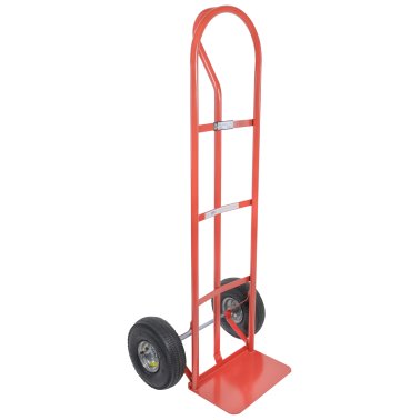 Monster Trucks® MEGA MAXX™ Steel Hand Truck with Loop Handle