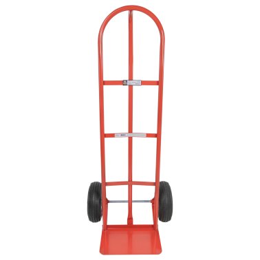 Monster Trucks® MEGA MAXX™ Steel Hand Truck with Loop Handle