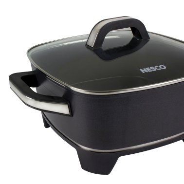 NESCO® 12-Inch Electric Skillet