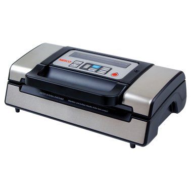 NESCO® Deluxe Vacuum Sealer