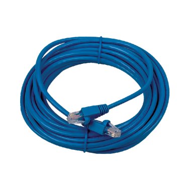 RCA CAT-5E 100-MHz Network Cable, 25 Ft.