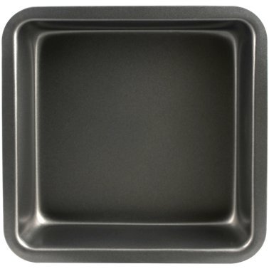 Range Kleen® Square Nonstick Cake Pan