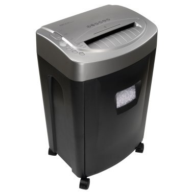 Royal® MC14MX 14-Sheet Microcut Shredder