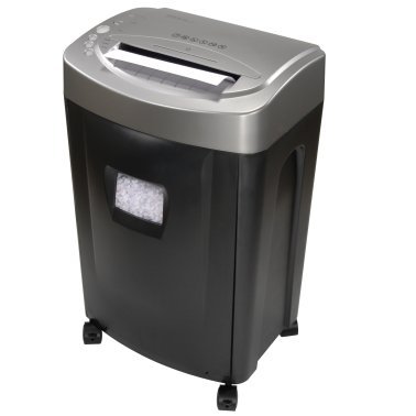 Royal® MC14MX 14-Sheet Microcut Shredder