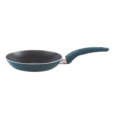 Taste of Home® Non-Stick Aluminum Skillet, Sea Green (8 In.)