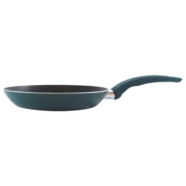 Taste of Home® Non-Stick Aluminum Skillet, Sea Green (9.5 In.)