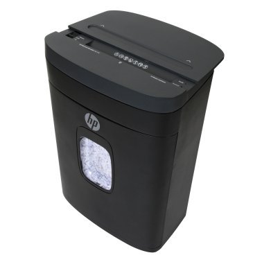 HP® HP-MC145 14-Sheet Microcut Shredder