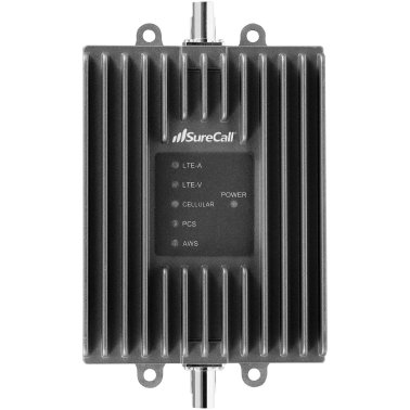 SureCall® Fusion2Go 3.0 RV™ In-Vehicle Cell Phone Signal-Booster Kit