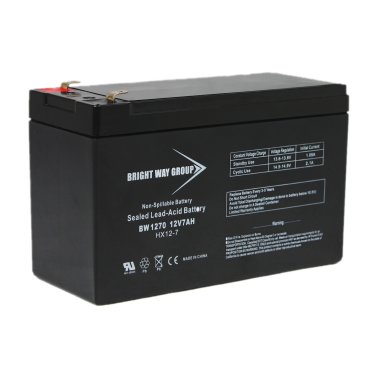 Bright Way Group® BWG 1270 F1 Battery