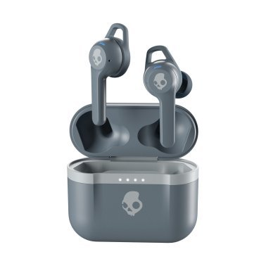 Skullcandy® Indy™ Evo True Wireless Earbuds (Chill Gray)