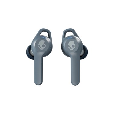 Skullcandy® Indy™ Evo True Wireless Earbuds (Chill Gray)