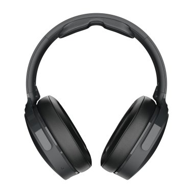 Skullcandy® Hesh® Evo Wireless Over-Ear Headphones with Microphone (Black)