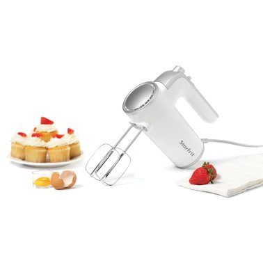 Starfrit® 5-Speed 250-Watt Electric Hand Mixer