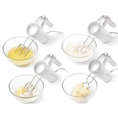 Starfrit® 5-Speed 250-Watt Electric Hand Mixer