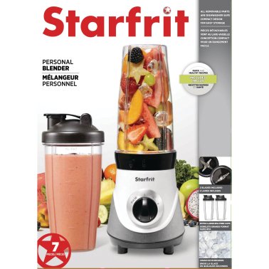 Starfrit® Personal Blender