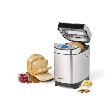 Starfrit® 550-Watt Electric Bread Maker