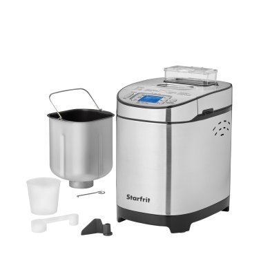 Starfrit® 550-Watt Electric Bread Maker