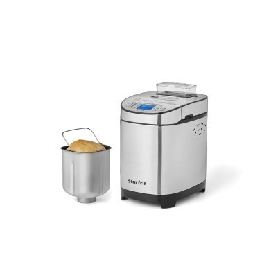 Starfrit® 550-Watt Electric Bread Maker