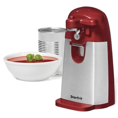 Starfrit® Mightican 3-in-1 Electric Can Opener