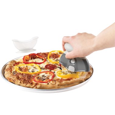 Gourmet By Starfrit® Tritan™ Blade Pizza Wheel