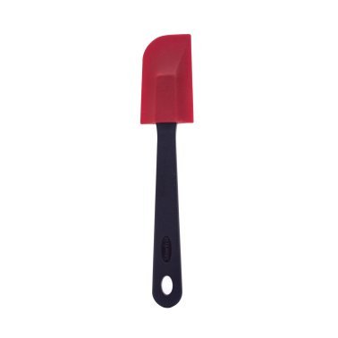 Starfrit® Silicone and Nylon Spatula