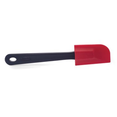 Starfrit® Silicone and Nylon Spatula