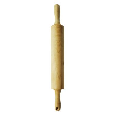 Starfrit® Maple Rolling Pin, 10"