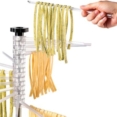 Starfrit® 16-Arm Pasta Drying Rack