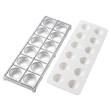 Starfrit® 12-Cavity Stuffed Pasta Mold