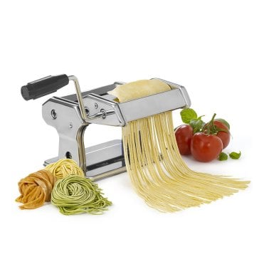 Starfrit® Stainless Steel Pasta and Noodle Machine