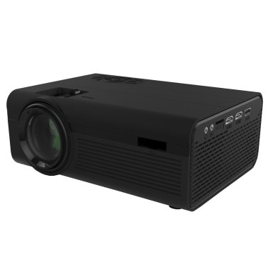 Supersonic® HD Digital Projector