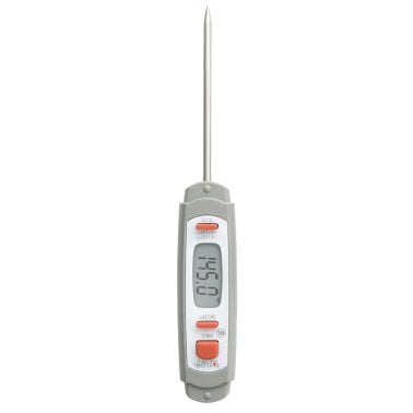 Taylor® Precision Products Antimicrobial Instant-Read Digital Thermometer