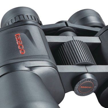 Tasco® Essentials™ 12x 50 mm Porro Prism Binoculars