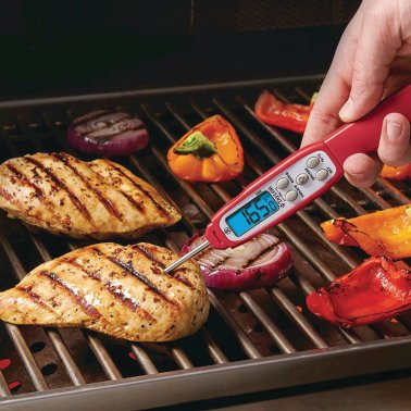 Taylor® Precision Products Waterproof Digital Thermometer