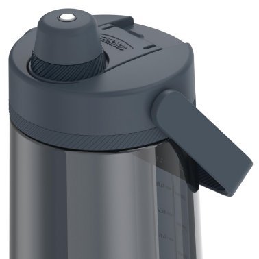 Thermos® 40-Oz. Alta Hydration Bottle with Spout (Blue)