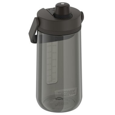 Thermos® 40-Oz. Alta Hydration Bottle with Spout (Espresso Black)