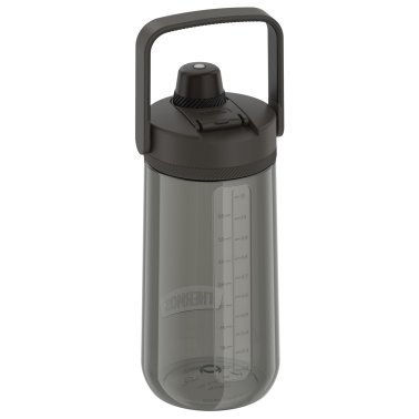 Thermos® 40-Oz. Alta Hydration Bottle with Spout (Espresso Black)