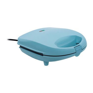 VETTA 760-Watt Nonstick Panini Press and Sandwich Maker (Seafoam Blue)