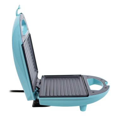 VETTA 760-Watt Nonstick Panini Press and Sandwich Maker (Seafoam Blue)