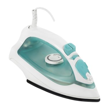 VETTA 1,200-Watt Nonstick Steam Iron