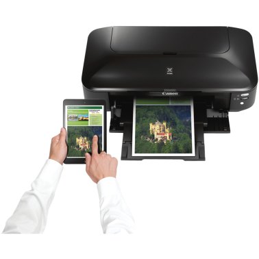 Canon® PIXMA® iX6820 Inkjet Business Printer