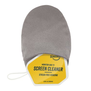 Digital Innovations ScreenDr™ Monitor and TV Screen Cleaning Kit