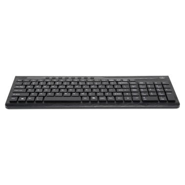 Digital Innovations Wireless Keyboard and EasyGlide™ Mouse