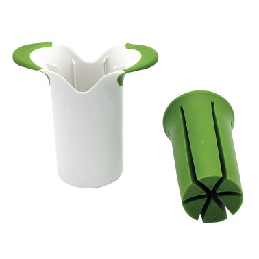 gia'sKITCHEN™ Veggie Wedgie Slicer